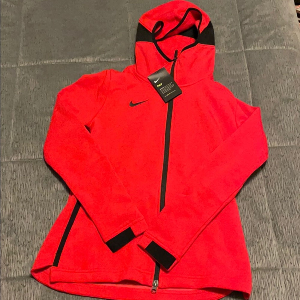 NIKE DRI-FIT Hoodie